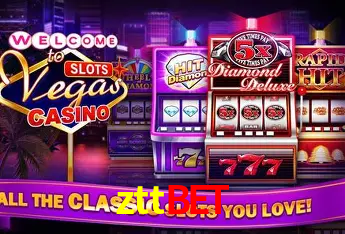 zttbet: A Experiência de Casino com Jogos de Mesa ao Vivo